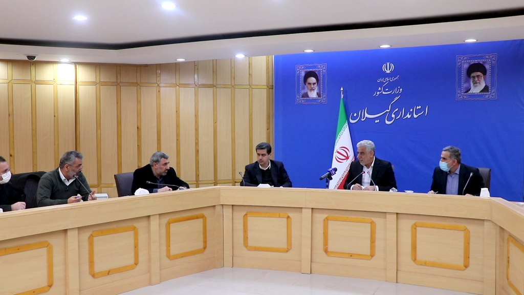 براساس مصوبه قرارگاه مدیریت جهادی گاز استان و دستور استاندار گیلان؛ تعدادی از CNGها و واحدهای تولیدی راه اندازی می شوند